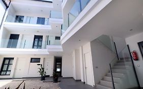 Apartamentos Centro Cordoba By Mira