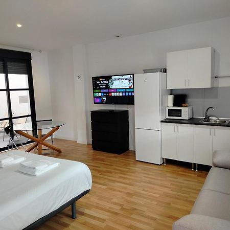Apartamentos Centro Cordoba By Mira Exterior photo
