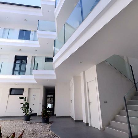 Apartamentos Centro Cordoba By Mira Exterior photo
