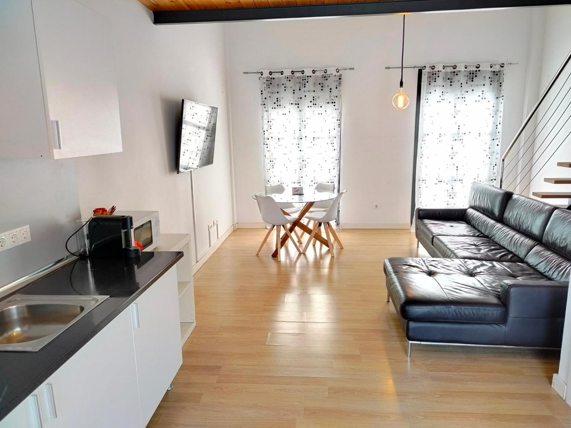 Apartamentos Centro Cordoba By Mira Exterior photo