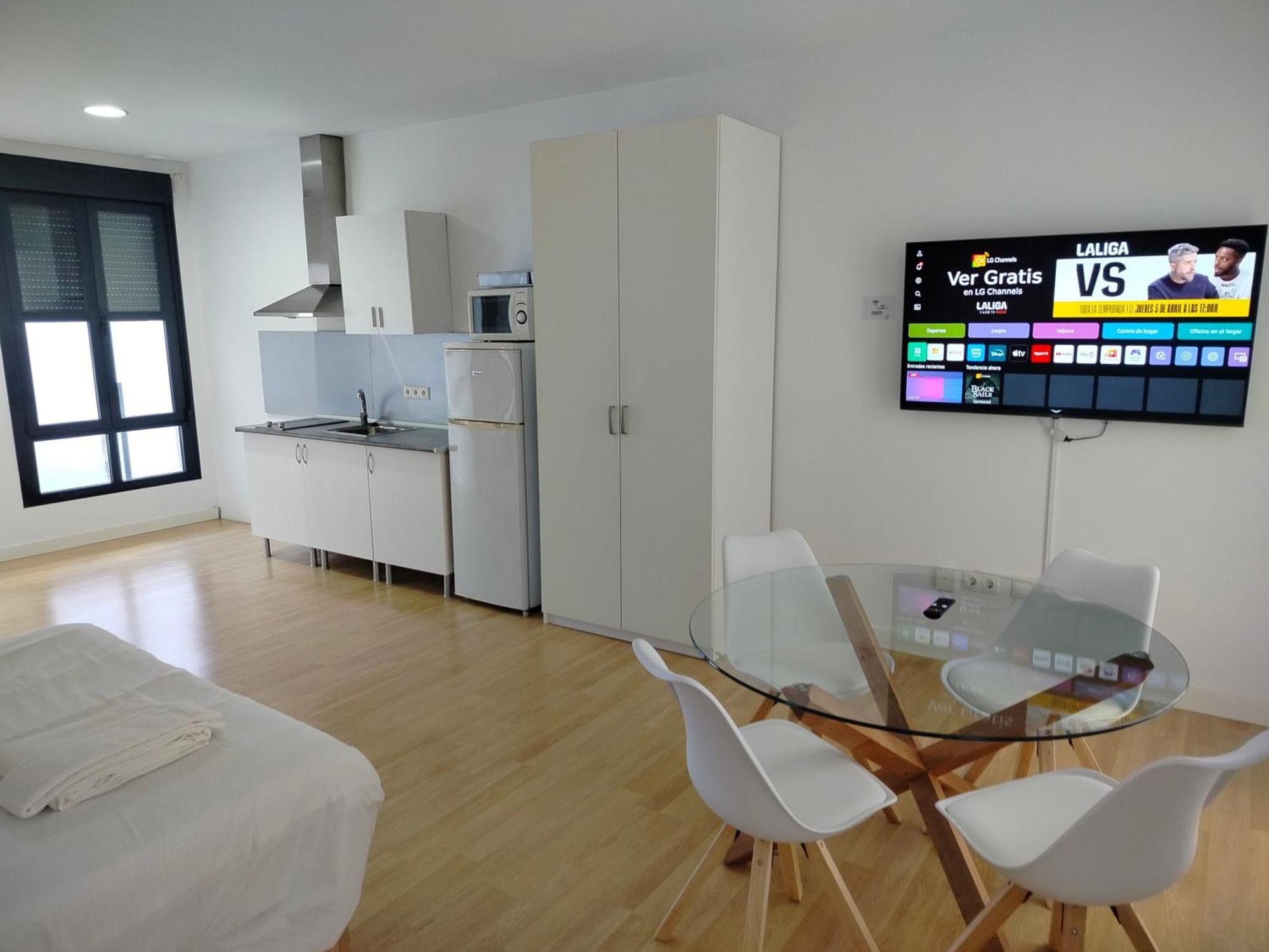 Apartamentos Centro Cordoba By Mira Exterior photo