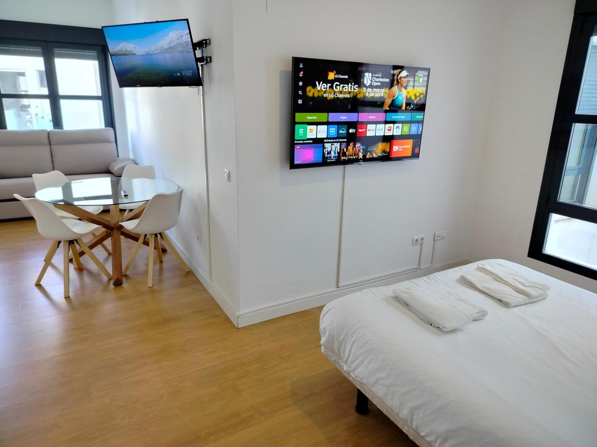 Apartamentos Centro Cordoba By Mira Exterior photo