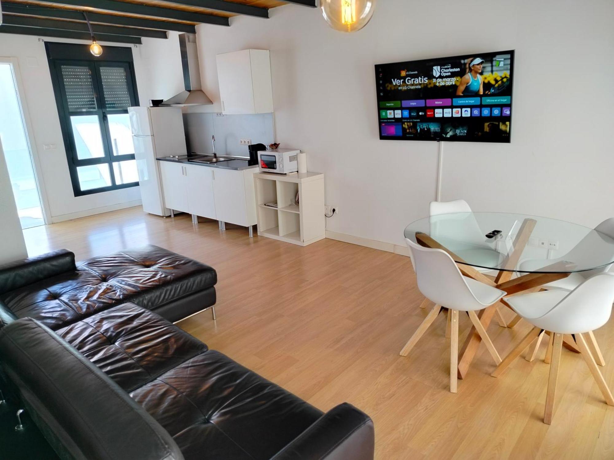 Apartamentos Centro Cordoba By Mira Exterior photo