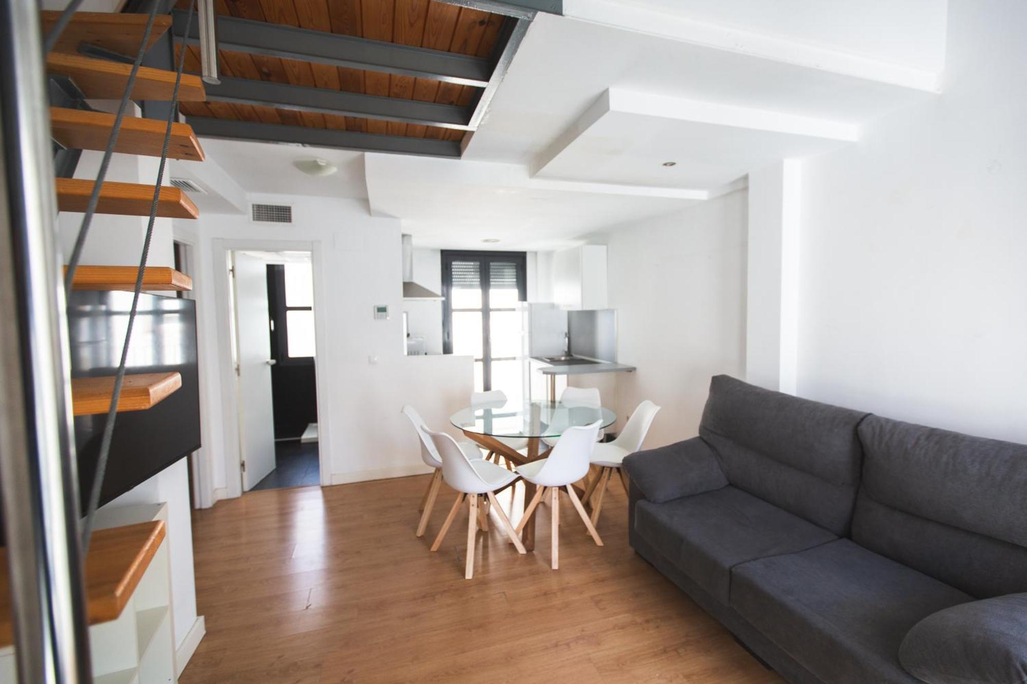 Apartamentos Centro Cordoba By Mira Exterior photo
