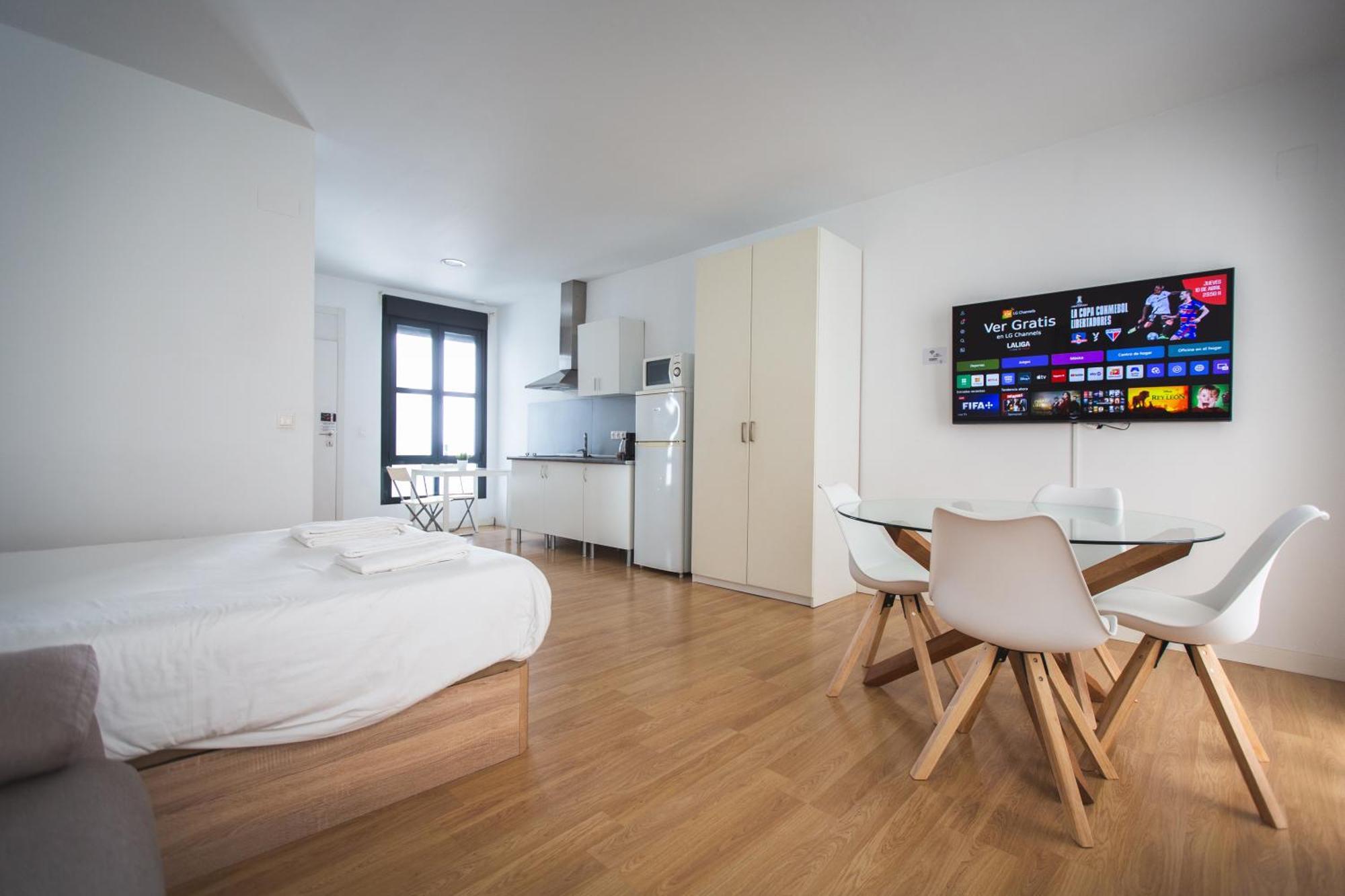 Apartamentos Centro Cordoba By Mira Exterior photo