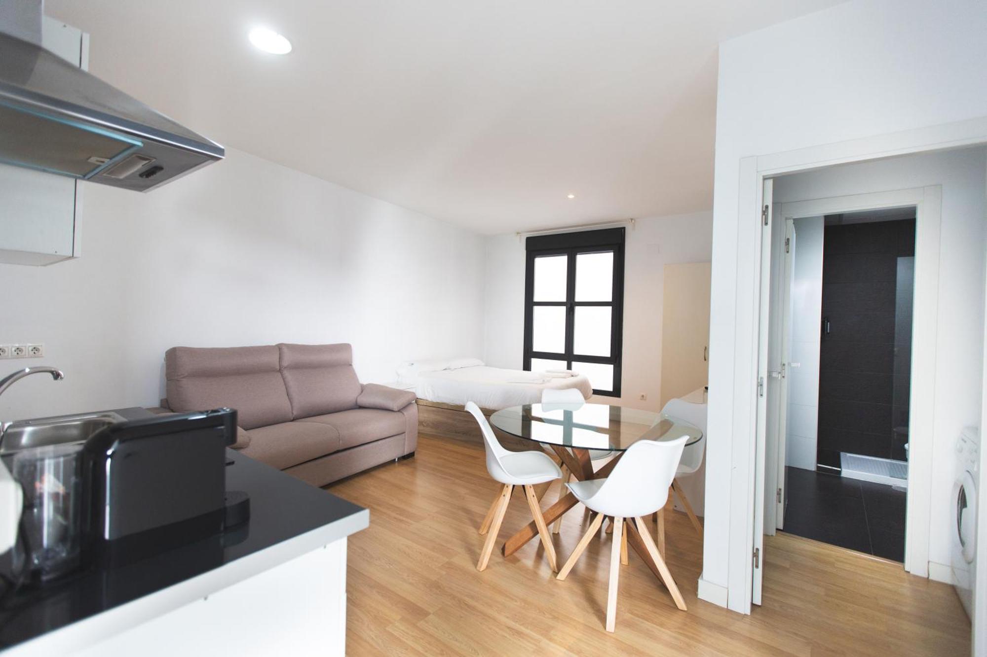 Apartamentos Centro Cordoba By Mira Exterior photo