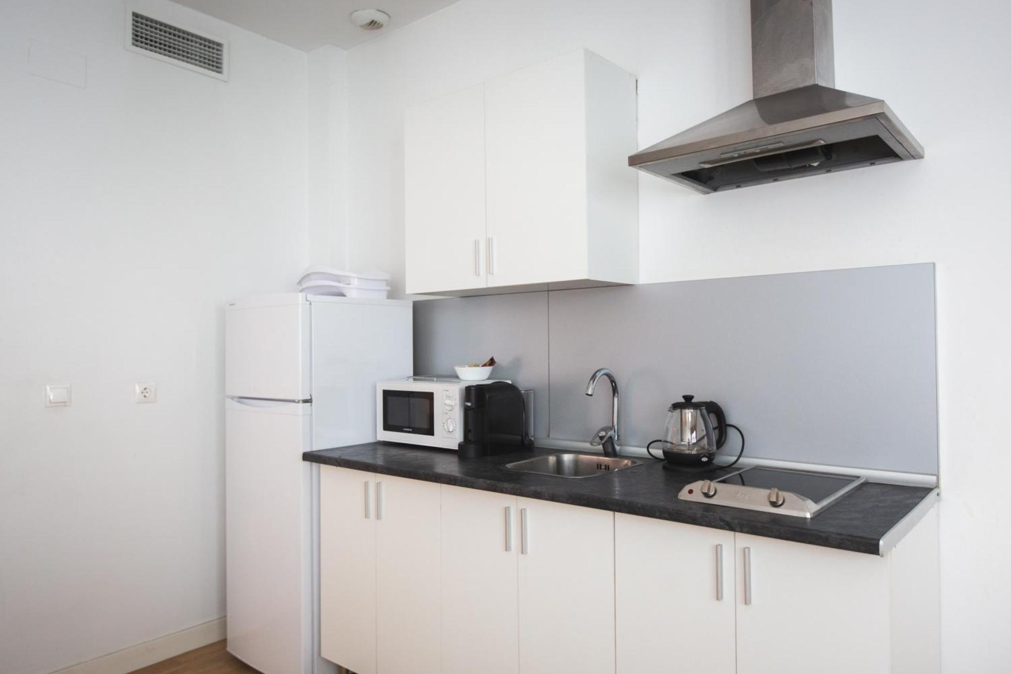 Apartamentos Centro Cordoba By Mira Exterior photo